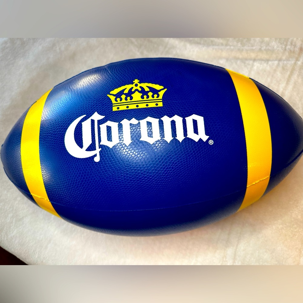 🏈 Inflatable Football